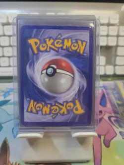 Pokemon TCG Chinchou 70/147 - Aquapolis - MP, Reverse Holo - Image 2