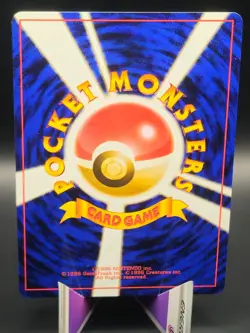 Pokemon Japanese Gym Challenge From The Darkness - ALL CARDS - MINT PACK FRESH! - Image 5