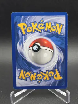 Dark Raichu Holo 1st Edition Team Rocket #83/82 – Secret Rare Pokemon Card NM - Image 2