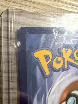 Pokemon Reshiram Full Art Promo Holo Card XY74 XY 120 HP Basic Dragon 2015 Eng - Image 4