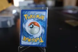 Pokemon Card Heat Rotom RT3 Rising Rivals Holo MP - Image 3