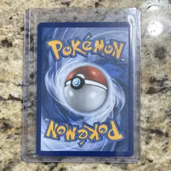 Meowth ex 121/088 Special Illustration Rare (SIR) Perfect Order Pokemon Card NM - Image 2