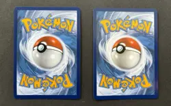 Pokemon TCG 2 Card Lot Leafeon VStar/Glaceon VStar Promos - Image 2