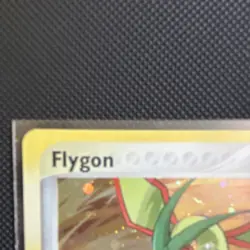 Flygon (Holo Rare) 15/97 EX Dragon 2003 Stage 2 100HP Pokemon Card - Image 2