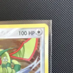 Flygon (Holo Rare) 15/97 EX Dragon 2003 Stage 2 100HP Pokemon Card - Image 3