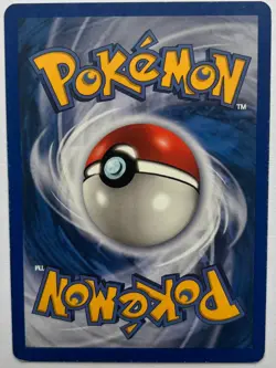 Pokemon Eevee Non-Holo Aquapolis Card 75/147 WOTC - Image 2