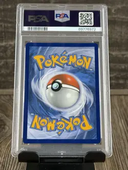 Pokemon Charizard GX Battle Academy 9/68 Trading Card PSA 10 - Image 2