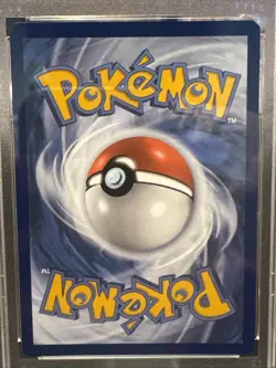 Mew EX SVP 053 Pokemon Card - Black Star Promo - NM - Image 2
