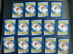 RUSSIAN POKEMON GOLETT AND GOLURK CARD LOT (CHECK PICS/DESCRIPTION) - Image 3