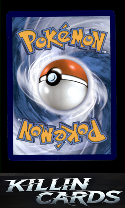 Quagsire - 156 156 Pokemon Promo SV: Scarlet & Violet Promo Cards Card NM - Image 2