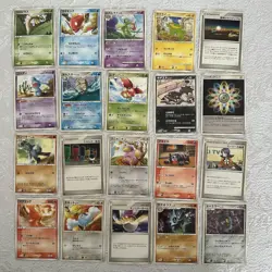 Pokemon Pokemon Cards Karte Sammlung japanese Vintage Bundle OCG TCG base - Image 1