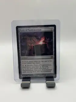 MTG, Pyxis of Pandemonium $3 ORDER MIN 220 NM Theros Regular - Image 1