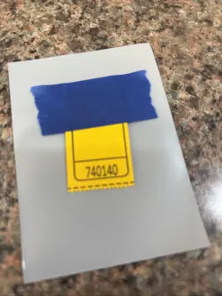 Strip Mine X1 Mtg Antiquities Nm/Lp Tower - Image 4