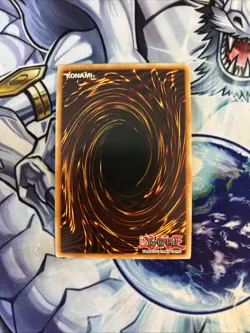(YCL) Yugioh Charge of the Light Brigade SOVR-ENSE2 Super Rare Limited Ed LP - Image 2