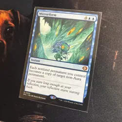 Mtg Mirrorform - Lorwyn Eclipsed + Bonus Foils - Image 5
