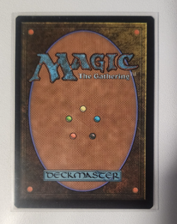 REFLECTING POOL - The List - MTG Rare #358 - Magic: The Gathering - Image 2