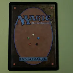 Illustrious Wanderglyph (Non-foil) Commander: Lost Caverns of Ixalan MTG NM - Image 2