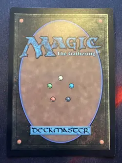 Invoke Despair (NEO) Unique Promo Foil RAY - Image 3
