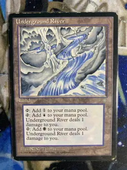 Underground River Ice Age Regular - Image 1