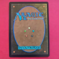 MTG Magic the Gathering Cosmogrand Zenith (9) Edge of Eternities LP FOIL - Image 2