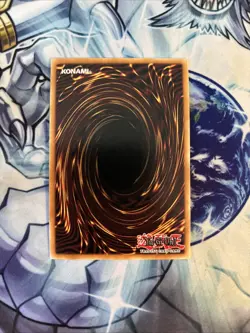(YCL) YuGiOh! - Cyber Emergency GEIM-EN042 Super Rare 1st Edition VLP - Image 2
