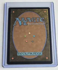 All Will Be One #8 Teenage Mutant Ninja Turtles Borderless Mythic MTG NM/M - Image 2