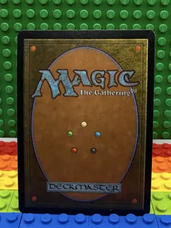 1x Rapid Decay FOIL [Urza's Destiny] NM #67 - VINTAGE MTG RARE - Image 2