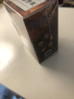 5th Edition Deck Box - MTG - Jester's Cap/Force of Nature - 1997 - Magic - Image 3