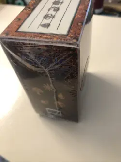 5th Edition Deck Box - MTG - Jester's Cap/Force of Nature - 1997 - Magic - Image 4