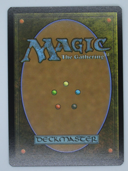 FOIL Emeritus of Conflict - Extended Art - Secrets of Strixhaven - MtG - NM - Image 2