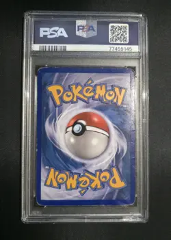 Umbreon ex 112/115 - PSA 2 - 2005 Unseen Forces - Holo - Pokemon TCG - Image 2