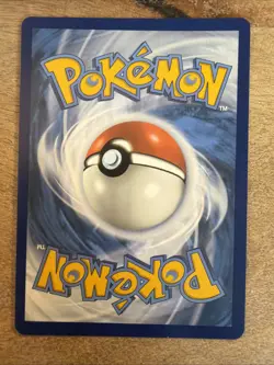 Pokemon TCG Team Rocket's Tyranitar Destined Rivals Prerelease Stamped 96/182 NM - Image 3