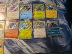 Pokemon TCG Lot 17x Baby Shiny pokemon lot M/NM!!! - Image 3