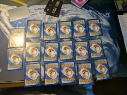 Pokemon TCG Lot 17x Baby Shiny pokemon lot M/NM!!! - Image 4