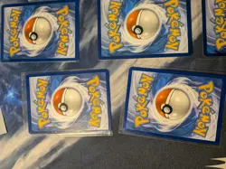 Pokemon TCG Lot 17x Baby Shiny pokemon lot M/NM!!! - Image 5