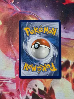 Pokemon Magikarp XY143 Holo Black Star Promo Shiny Magikarp - Image 5