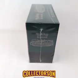 Pokemon TCG Sun & Moon Crimson Invasion Elite Trainer Box ETB (Sealed) - Image 4