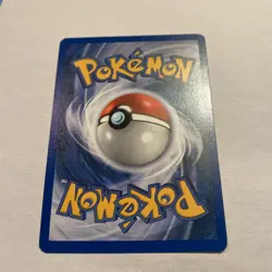 Pokemon TCG | Kangaskhan - 21/64 Non-Holo | Jungle Set 1999 | Vintage Rare |WOTC - Image 2