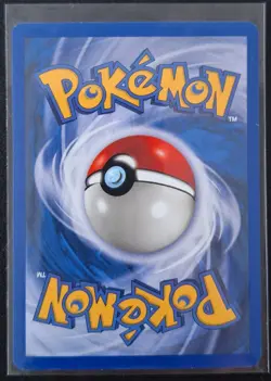 Pokemon - Unown (W) 29/105 - Rare - Neo Destiny - Mint - Image 2