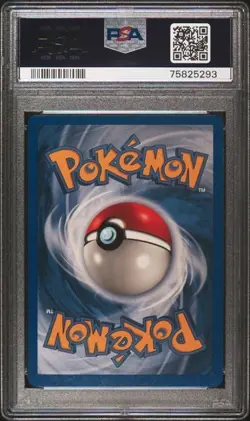 Pokemon Neo Destiny 112/105 Shining Steelix 1St Edition PSA 10 - Image 2