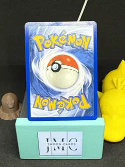 Espeon 20/75 Neo Discovery Rare NM WOTC Pokemon TCG Vintage Eeveelution - Image 2