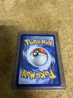 Pokemon Reshiram 113/114 Black & White Full Art Ultra Rare Holo Celebrations - Image 2