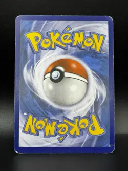 Pokemon Blastoise XY122 XY Black Star Promo MP-HP - Image 2