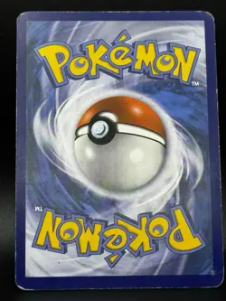 Pokemon Blastoise XY122 XY Black Star Promo MP-HP - Image 4