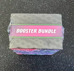 Pokemon TCG Scarlet and Violet Shrouded Fable Booster Bundle 6 Packs New Sealed - Image 5