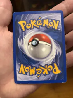 Metagross EX 95/101 Holo Rare EX Hidden Legends Pokemon TCG - Image 2