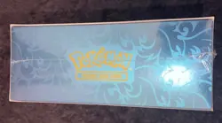 Pokemon Phantasmal Flames Mega Charizard EX UPC FACTORY SEALED Ultra Premium - Image 4