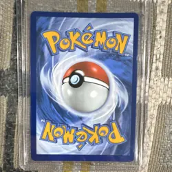 Pokemon Bloodmoon Ursaluna ex 216/167 Special Illustration Rare Holo - Image 2