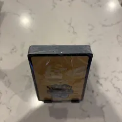 Pokemon TCG Perfect Order Build & Battle Stamped Promo Tyrantrum New Sealed Deck - Image 4