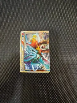 Suicune & Entei Legend (Top) 94/95 Unleashed Ultra Rare Pokemon TCG NM Condition - Image 1
